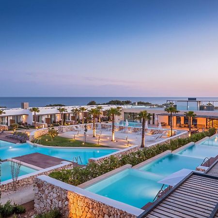 Barcelo Nura Hotel Sant Lluis Ngoại thất bức ảnh
