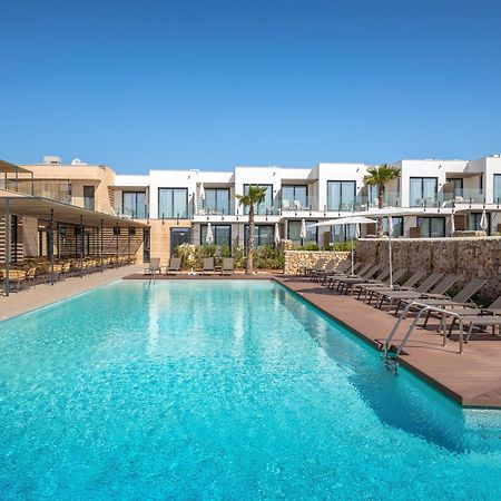 Barcelo Nura Hotel Sant Lluis Ngoại thất bức ảnh
