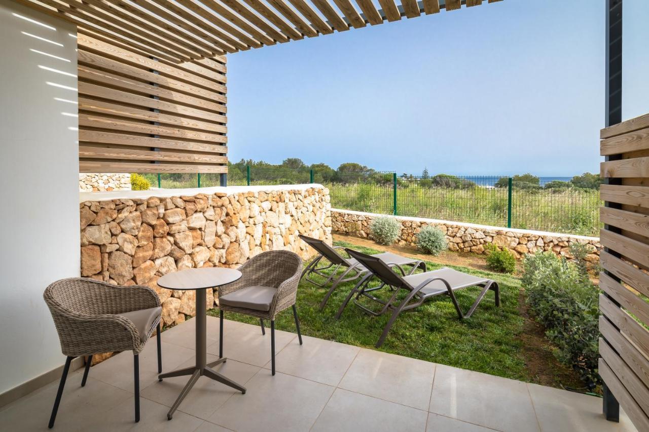 Barcelo Nura Hotel Sant Lluis Ngoại thất bức ảnh