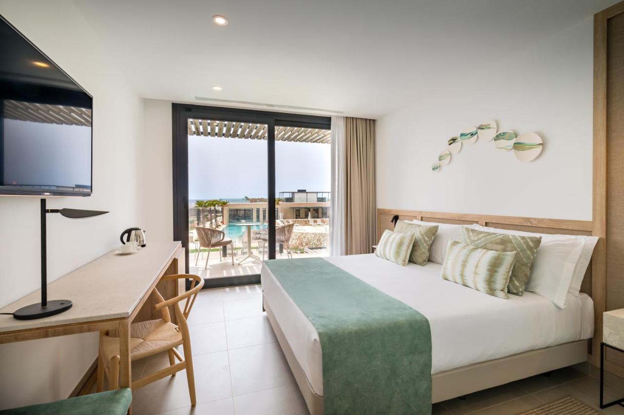Barcelo Nura Hotel Sant Lluis Ngoại thất bức ảnh